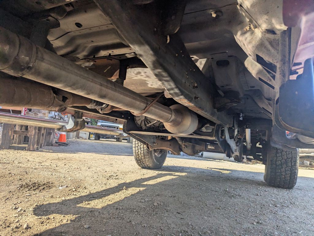 2006 Ford F-250 Image 12