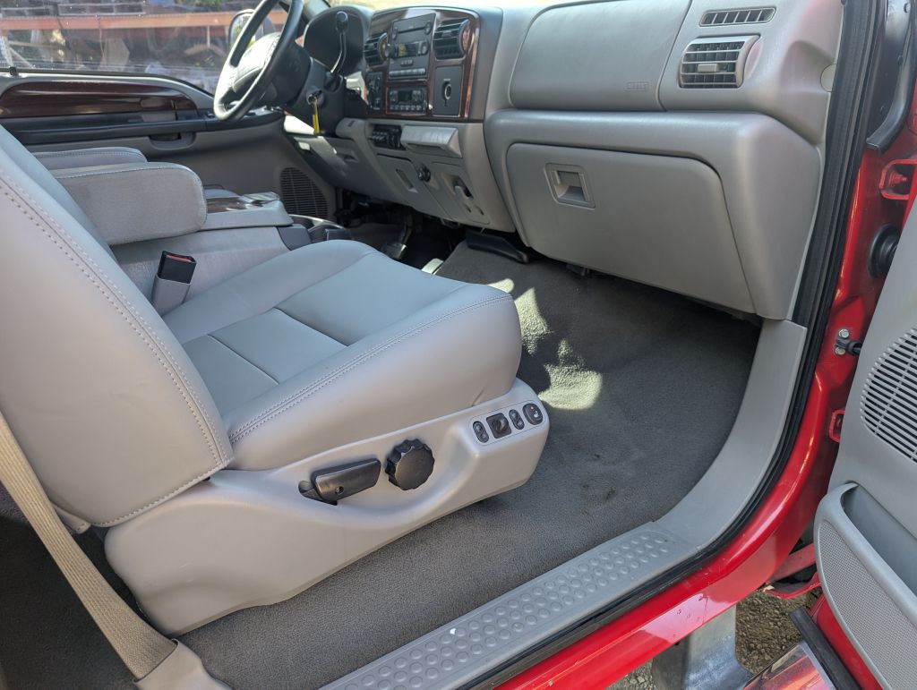 2006 Ford F-250 Image 14
