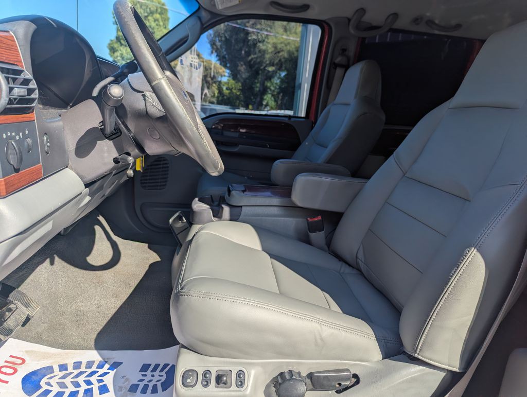 2006 Ford F-250 Image 15