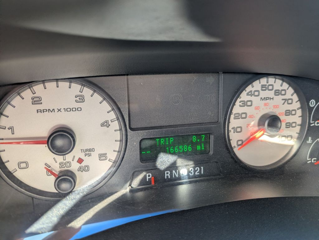 2006 Ford F-250 Image 16