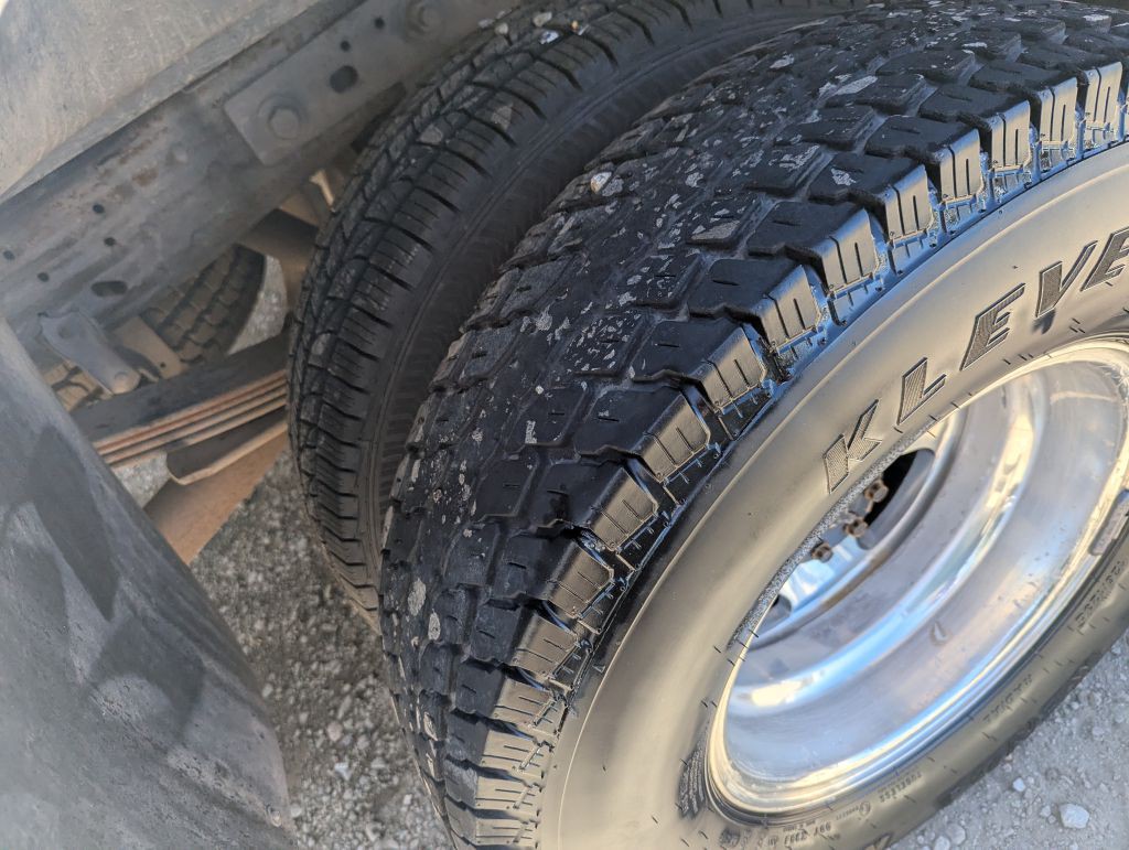2000 Ford F-350 Image 6