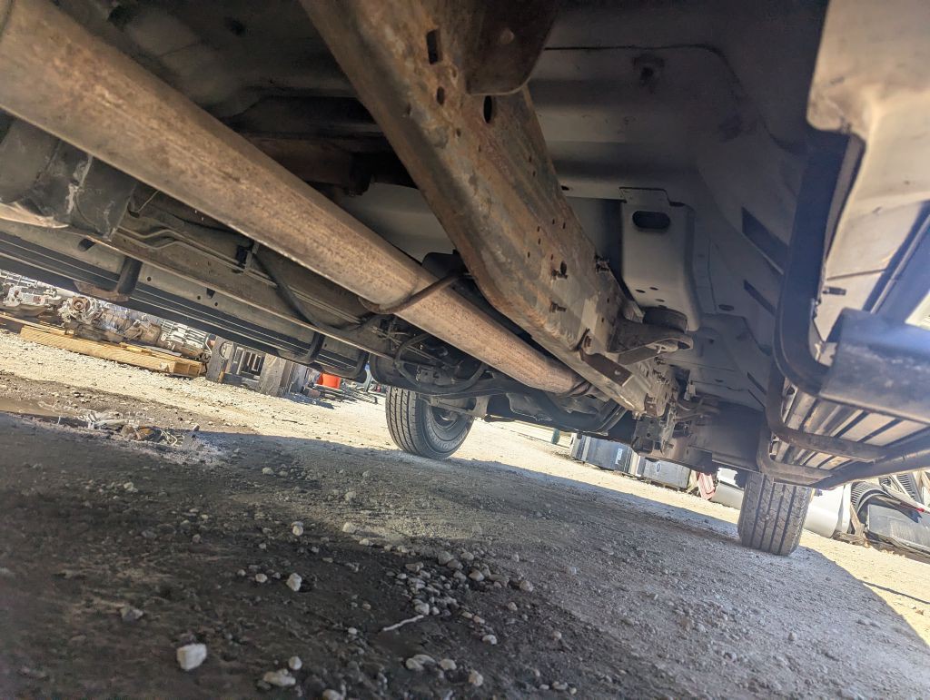 2000 Ford F-350 Image 8