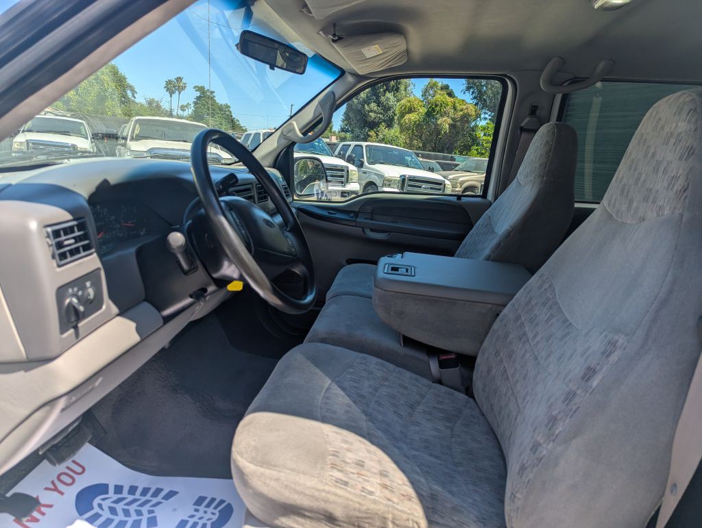2000 Ford F-350 Image 15