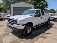 Image for 2004 Ford F-350 Srw Super Duty ID: 7352800