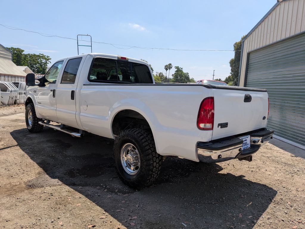 2004 Ford F-350 Image 3
