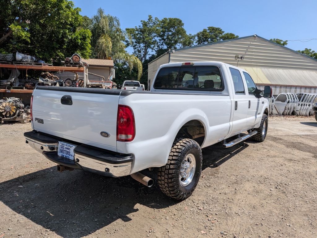 2004 Ford F-350 Image 5
