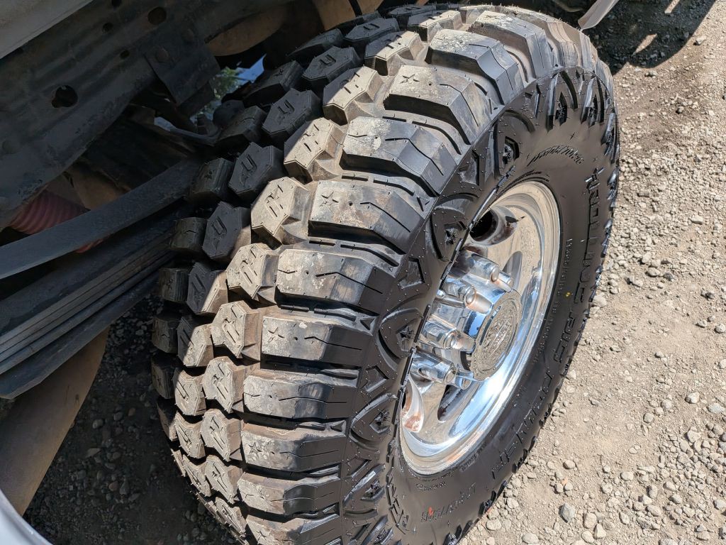 2004 Ford F-350 Image 6