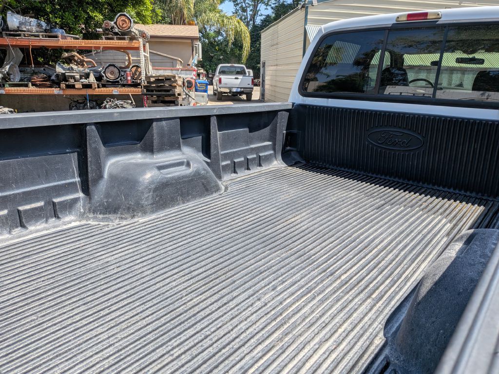 2004 Ford F-350 Image 7