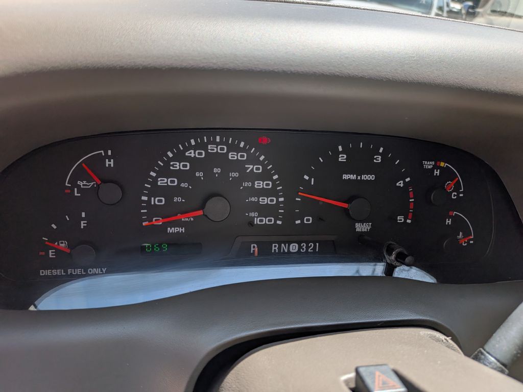 2004 Ford F-350 Image 16