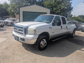 Image for 2005 Ford F-350 Super Duty ID: 7352803