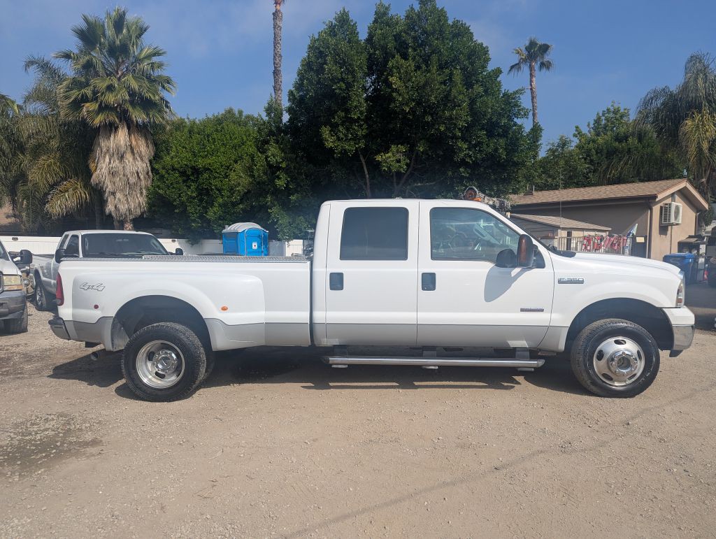 2005 Ford F-350 Image 7