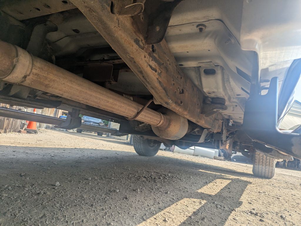 2005 Ford F-350 Image 10