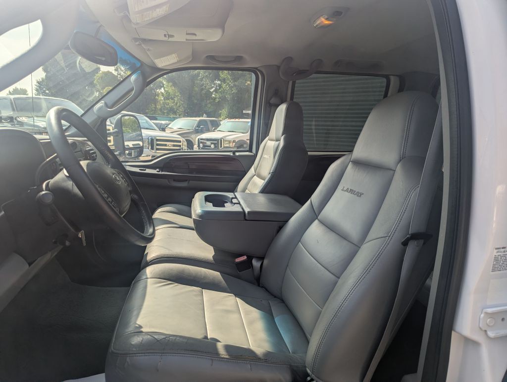2005 Ford F-350 Image 13