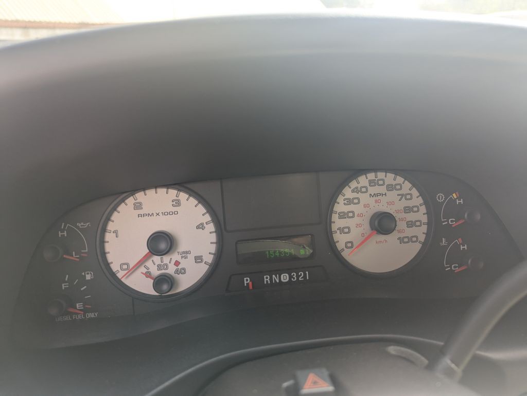 2005 Ford F-350 Image 14
