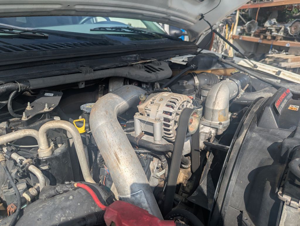 2005 Ford F-350 Image 15