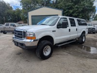 Image for 2003 Ford F-250 Super Duty ID: 7352807