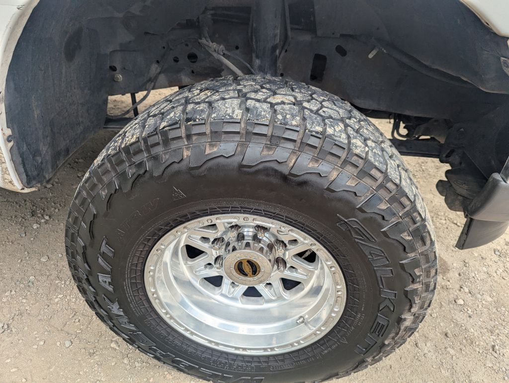 2003 Ford F-250 Image 15