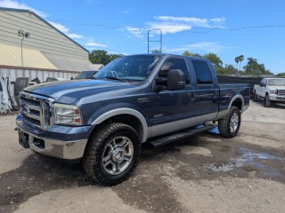 Image for 2006 Ford F-250 Super Duty ID: 7352810