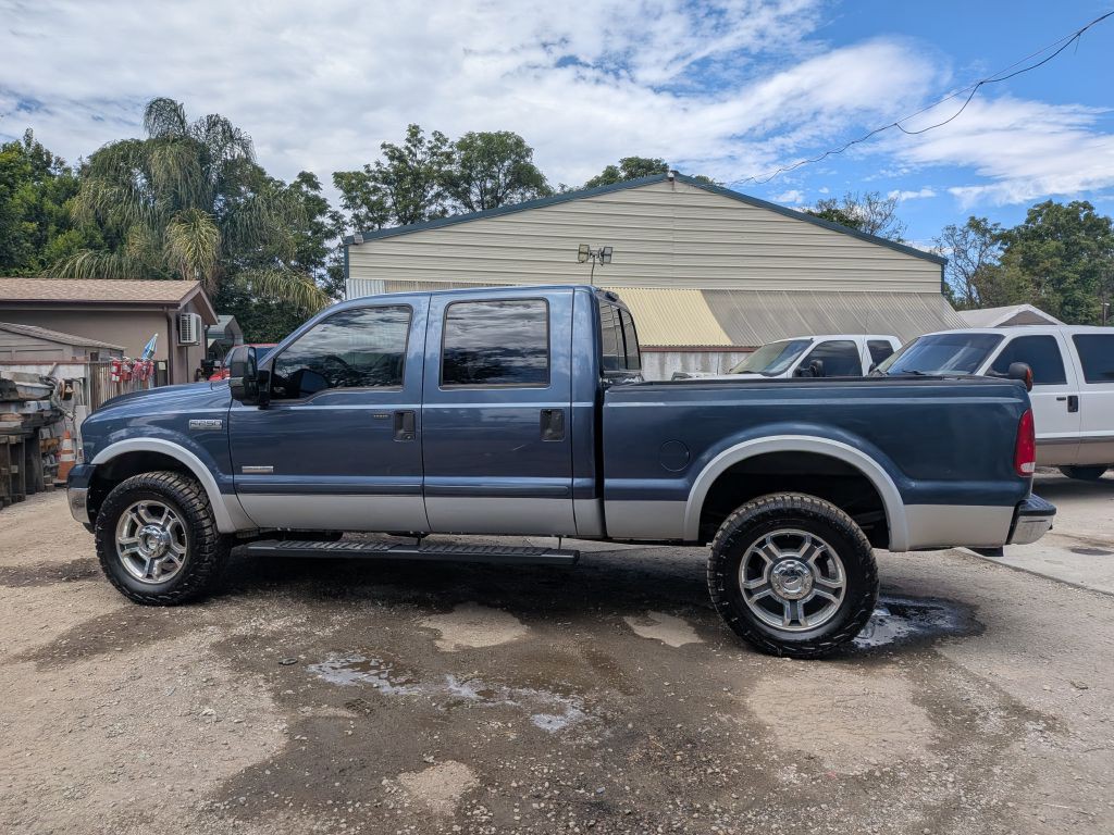 2006 Ford F-250 Image 2