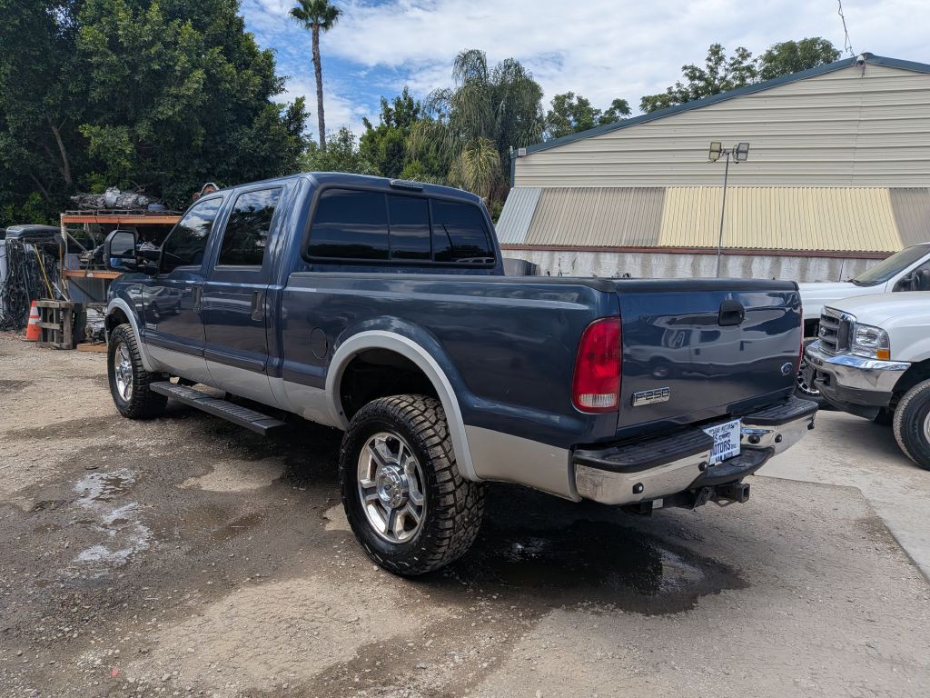 2006 Ford F-250 Image 3