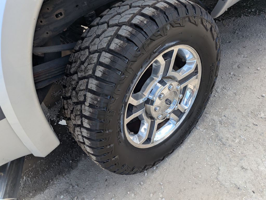 2006 Ford F-250 Image 6