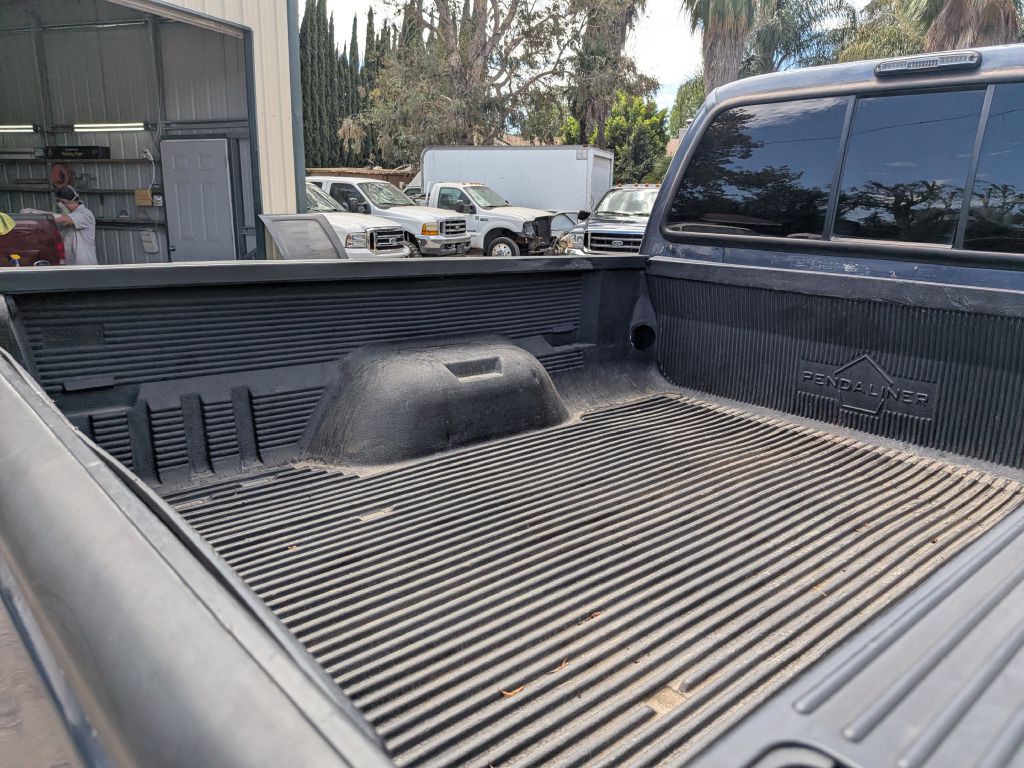 2006 Ford F-250 Image 7