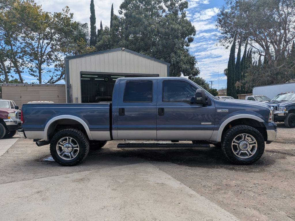 2006 Ford F-250 Image 8