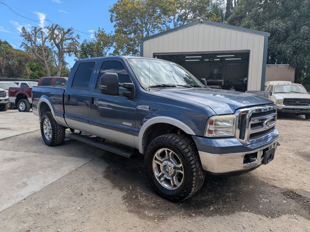 2006 Ford F-250 Image 9