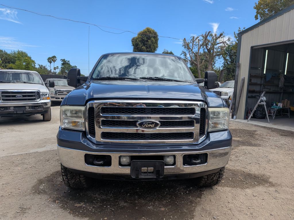 2006 Ford F-250 Image 10