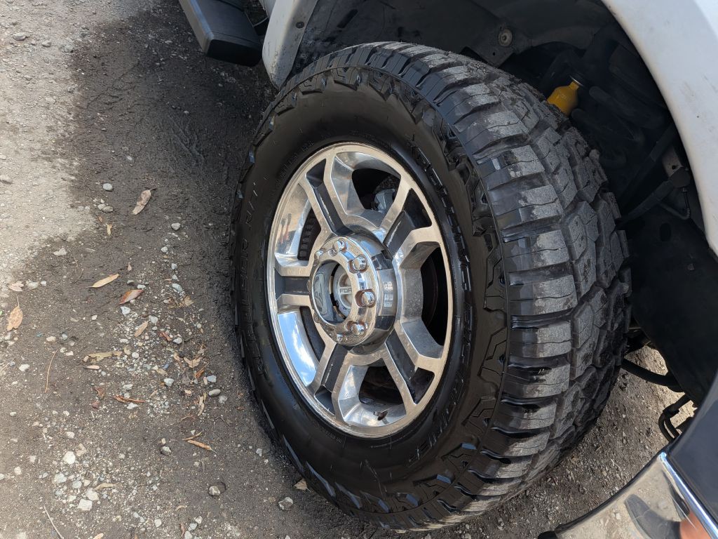2006 Ford F-250 Image 11