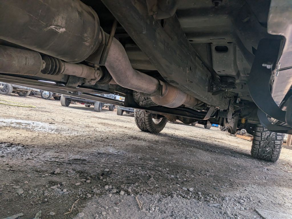 2006 Ford F-250 Image 12