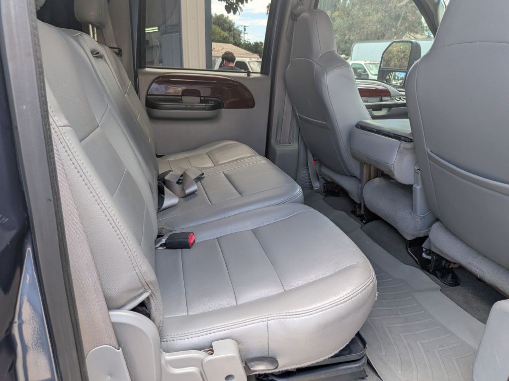 2006 Ford F-250 Image 13