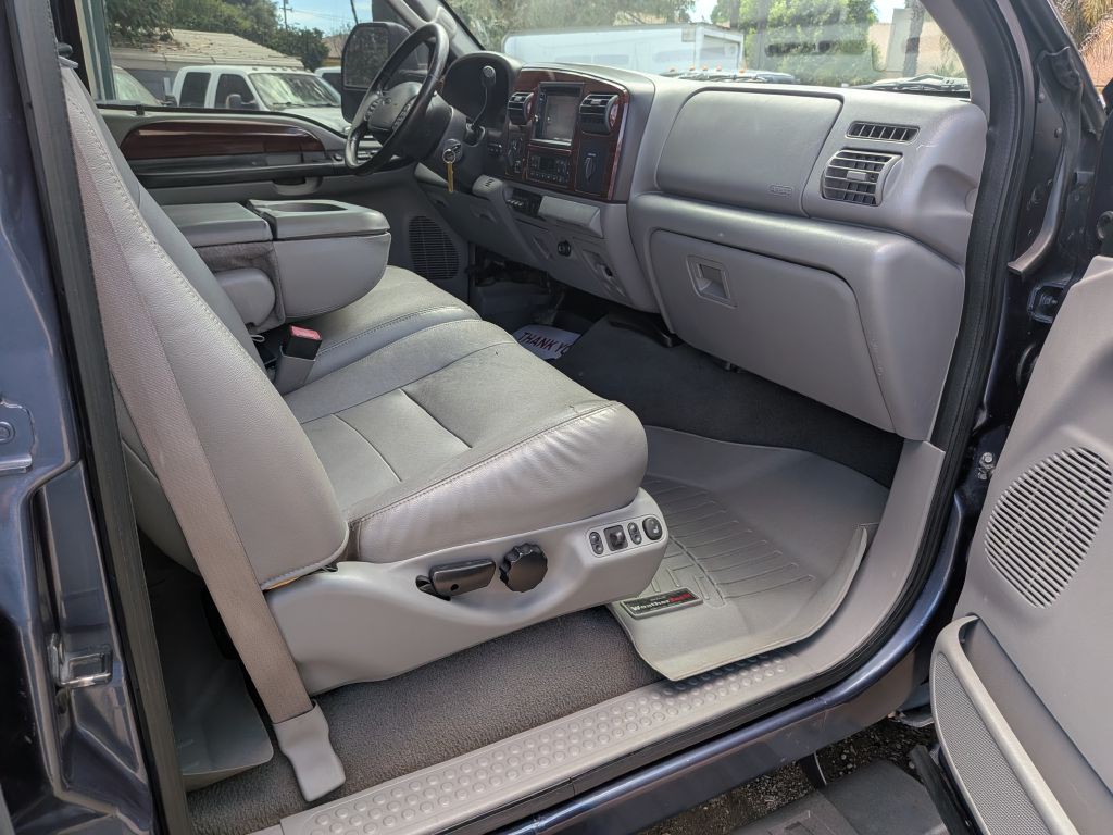 2006 Ford F-250 Image 15