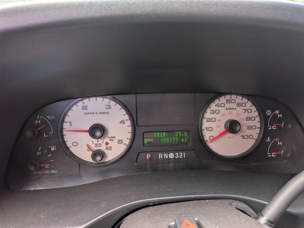 2006 Ford F-250 Image 16