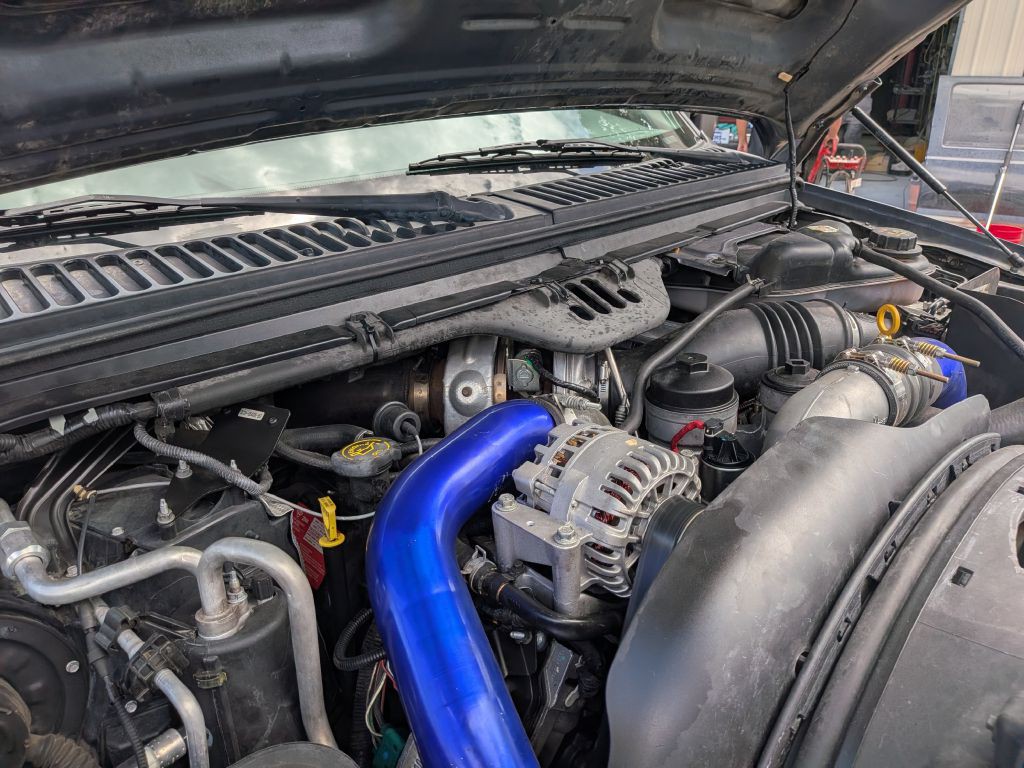 2006 Ford F-250 Image 17