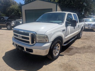 Image for 2005 Ford F-350 Srw Super Duty ID: 7352811
