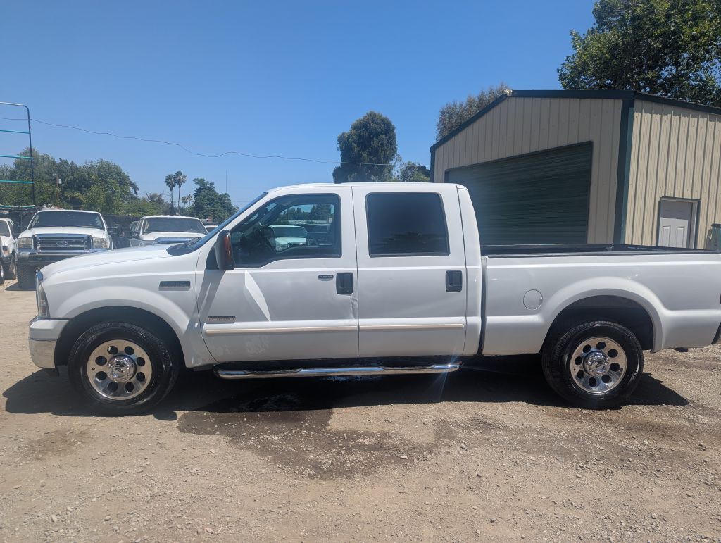 2005 Ford F-350 Image 2