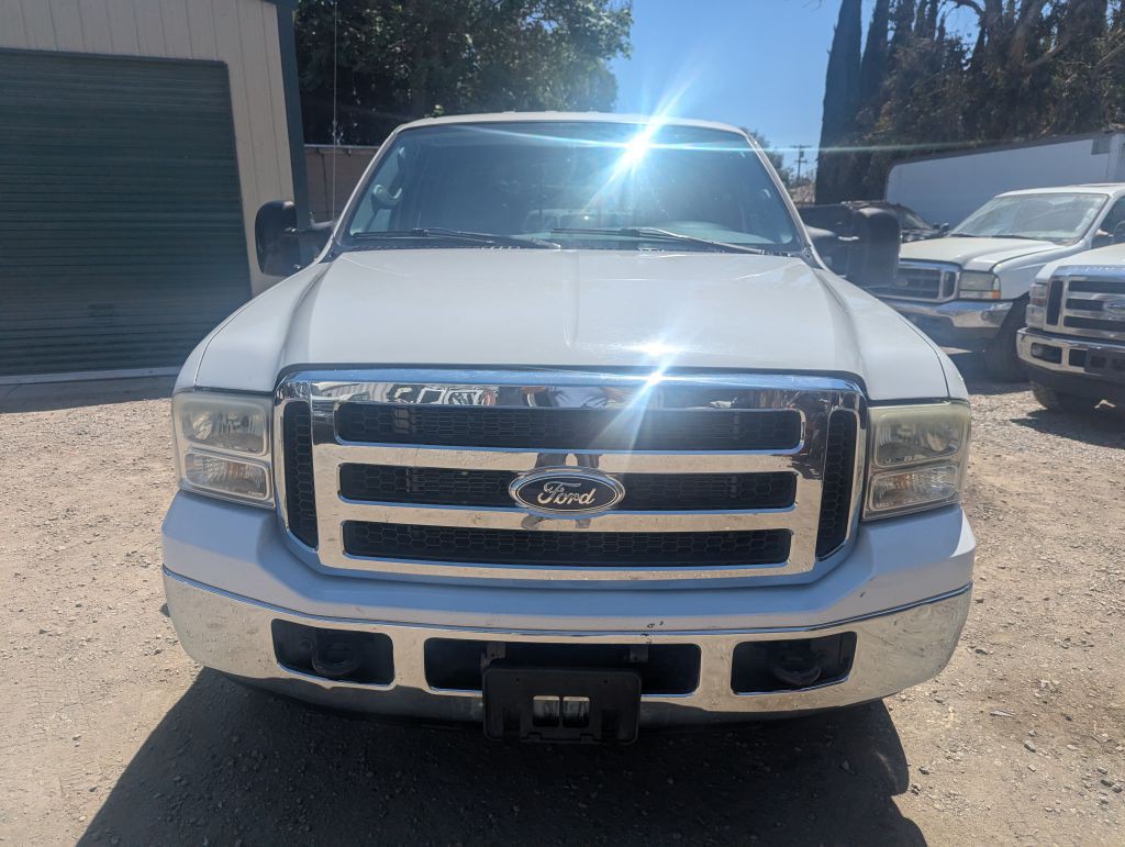 2005 Ford F-350 Image 11