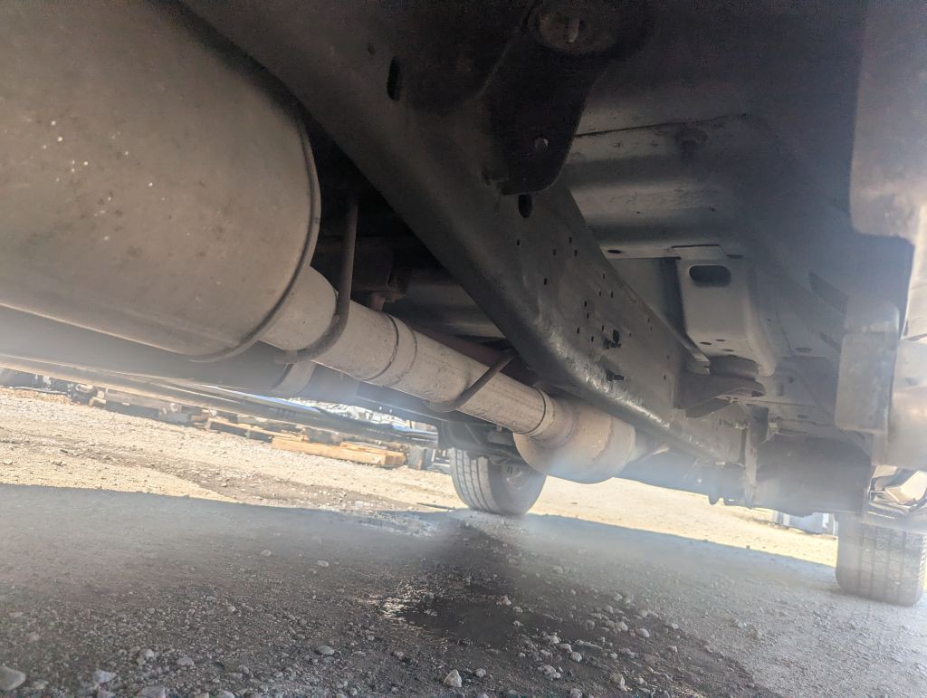 2005 Ford F-350 Image 12