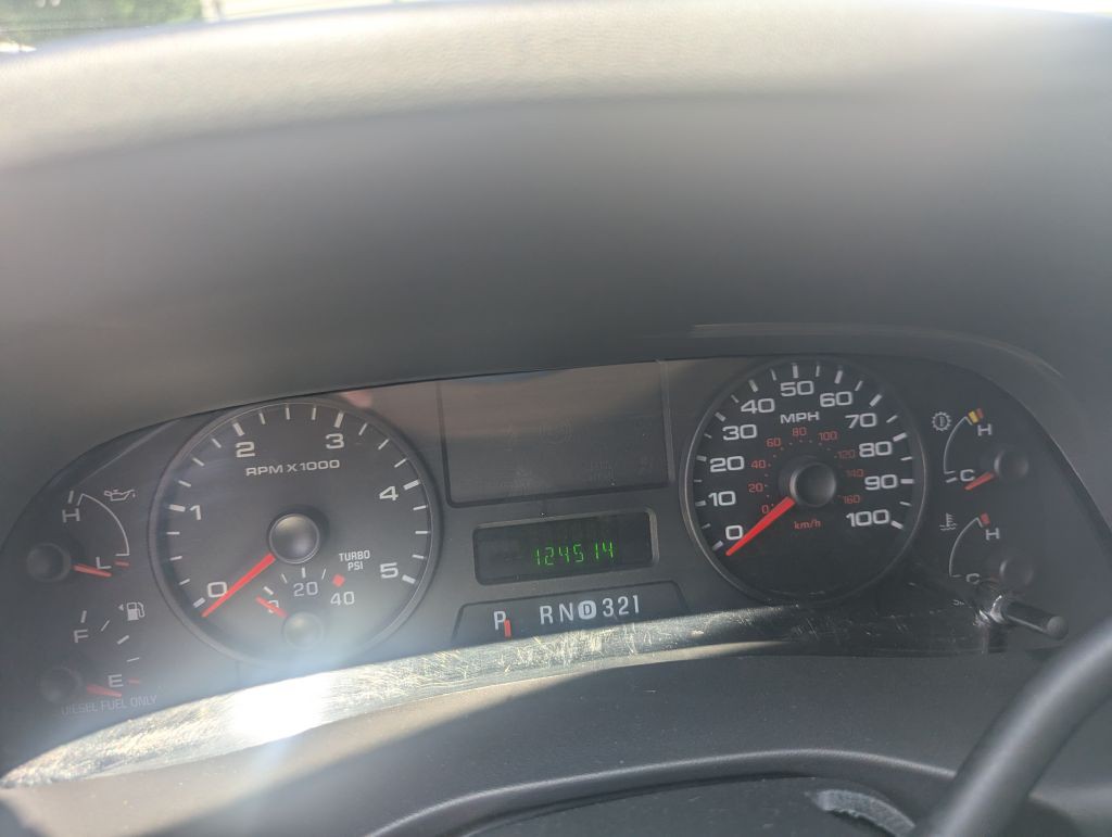 2005 Ford F-350 Image 16