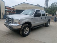 Image for 2004 Ford F-250 Super Duty ID: 7366358