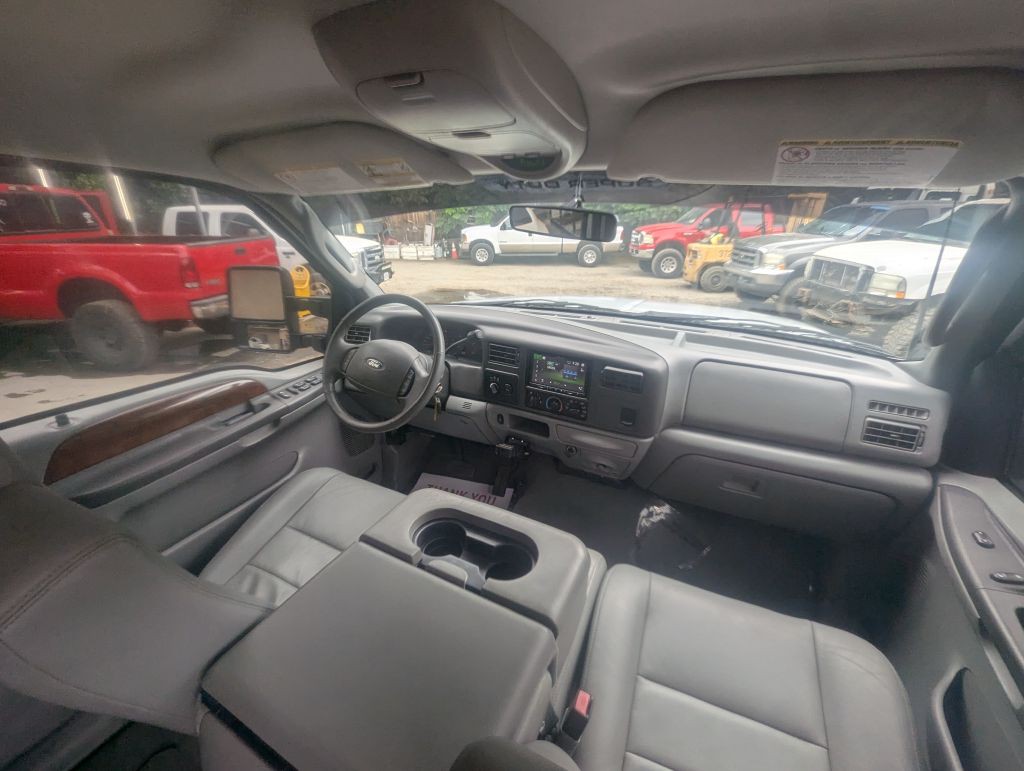 2004 Ford F-250 Image 14