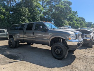 Image for 2002 Ford F-350 Super Duty ID: 7385348