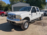Image for 2003 Ford F-250 Super Duty ID: 7431552