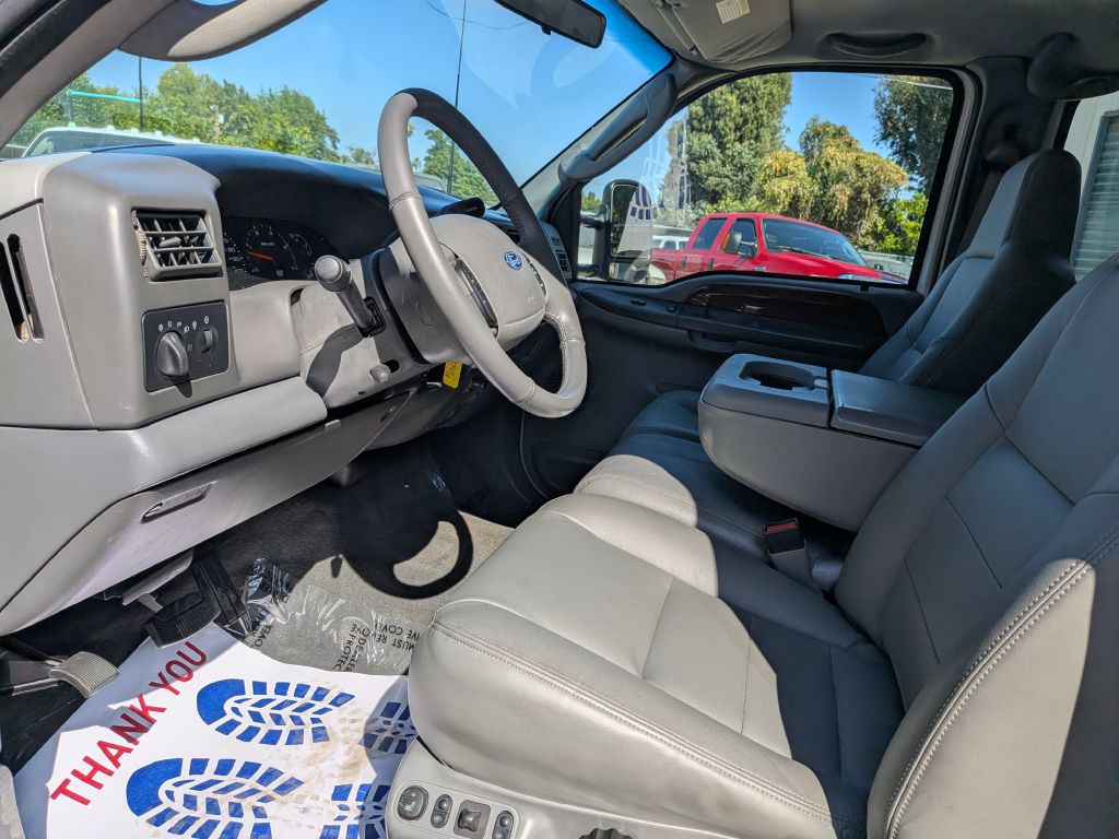 2003 Ford F-250 Image 15