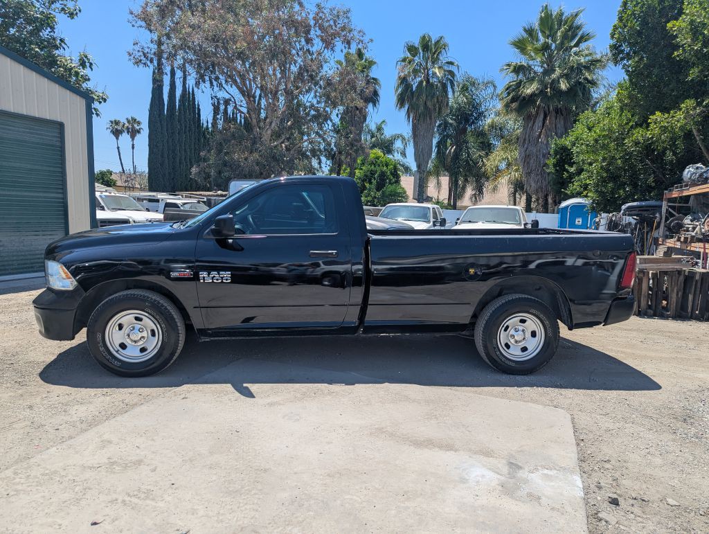 2005 Ford F-250 Image 2