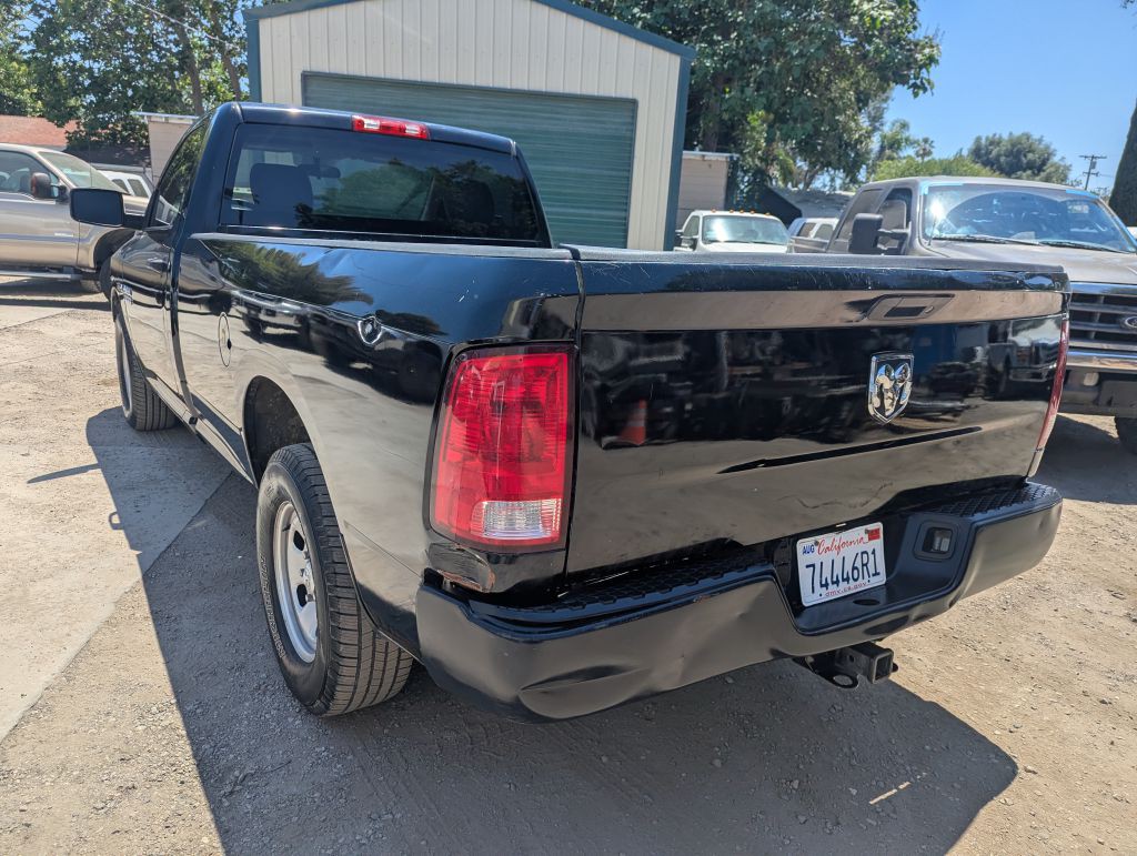 2005 Ford F-250 Image 3