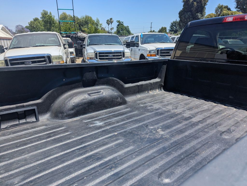 2005 Ford F-250 Image 6