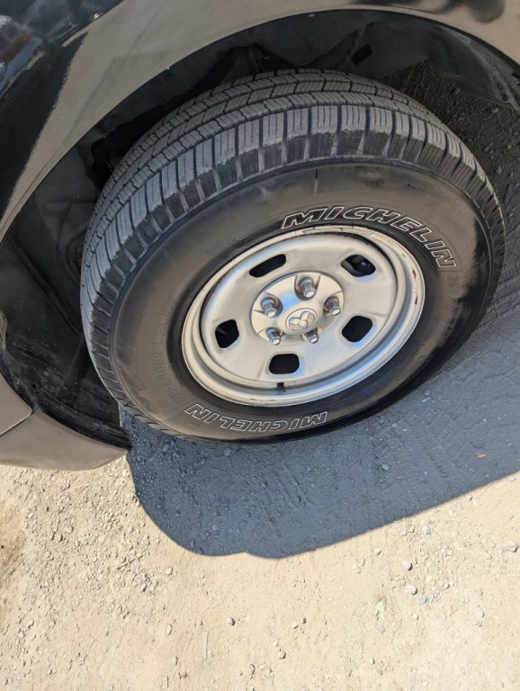 2005 Ford F-250 Image 11