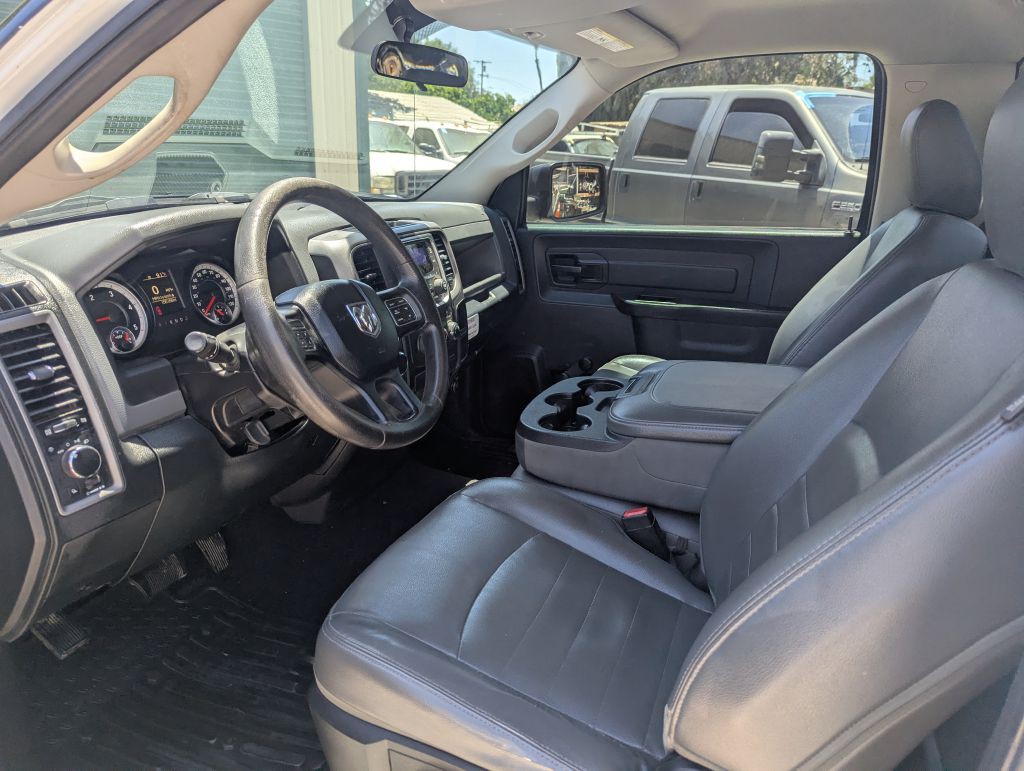 2005 Ford F-250 Image 12